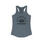The Gorge Under The Stars 2024 Tank Top W/Set List