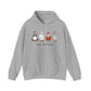 This Goose Is So Ready Hoodies