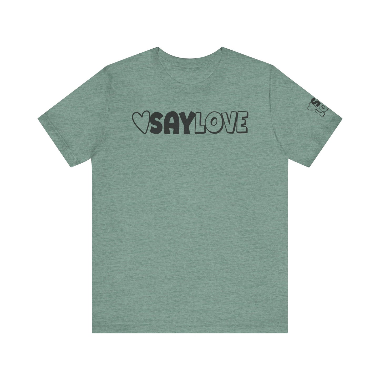 Better Place - SayLove