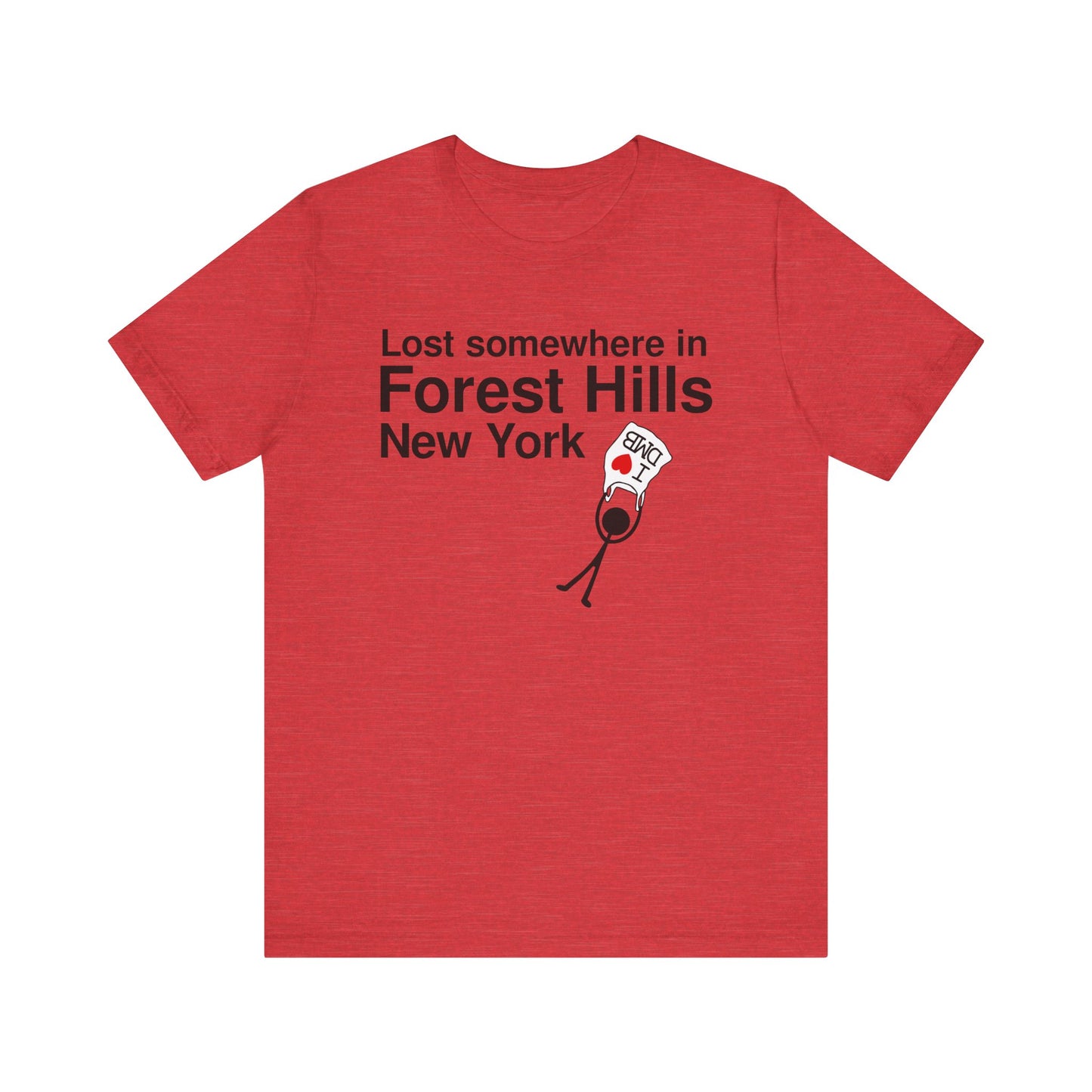 Forest Hills 2026 *With Set List