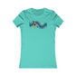 The Good Life Woman's Cut Tee