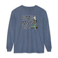 DMB MSG Fall 2026 Long Sleeve Tee