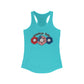 American Baby Sunflower Tank Top