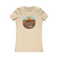 Middle of Nowhere Gorge 2026 Woman's Cut Tee