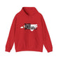Charlotte NC 2026 Hoodies *With Set List