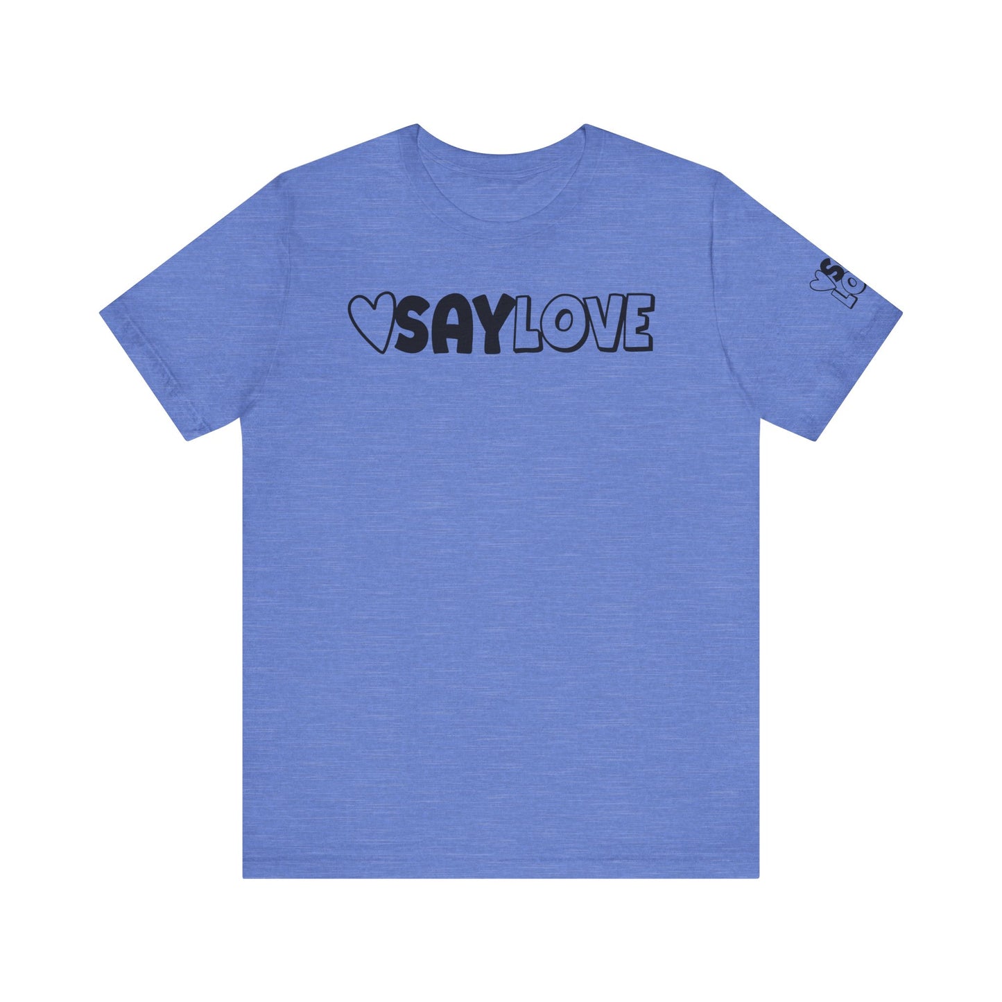 Better Place - SayLove