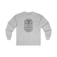 Dublin Europe 2024 Long Sleeve Tee *With Setlist