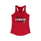 Camden Bridge 2026 Woman's Tank *With Setlist