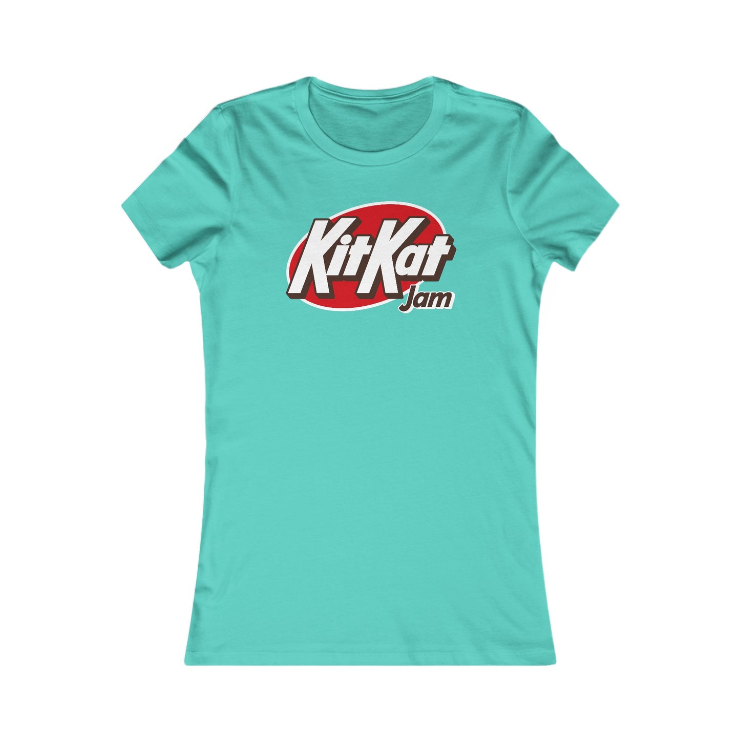 Kit Kat Jam Woman's Cut