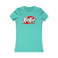 Kit Kat Jam Woman's Cut