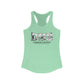 NIGHT ZERO Funny Summer 2025 Woman's Tank