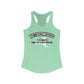 Bethel Woods Lettering 2025 Woman's Tank *With Setlist