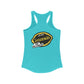 Taste Like A Sunny Day *front & back Woman's Tank