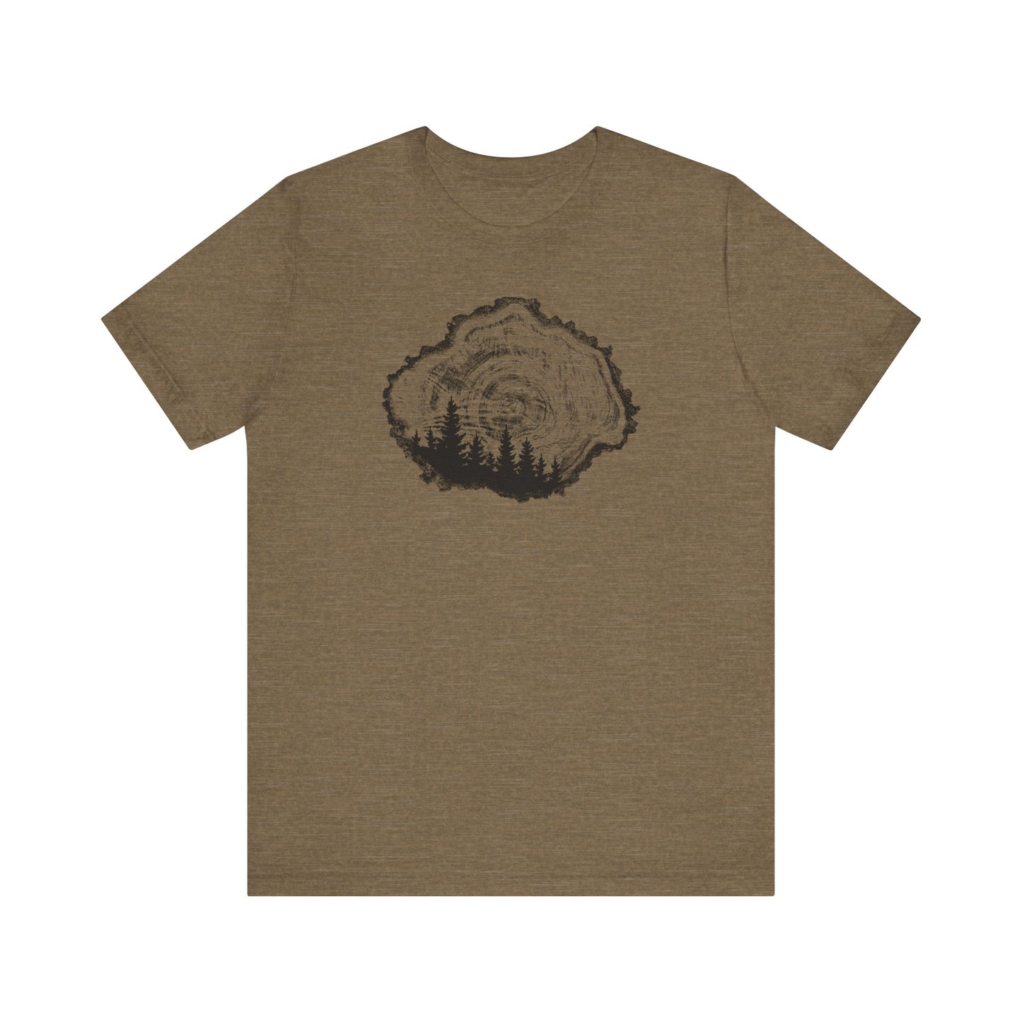 Tree Rings