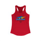 SPAC Weekend 2026 Woman's Tank