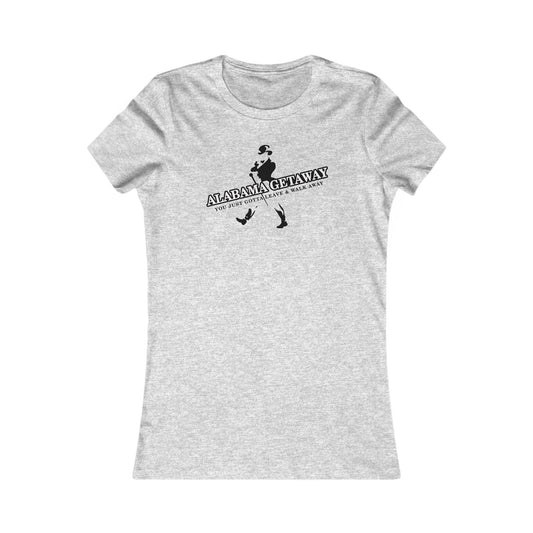 Alabama Getaway Woman's Tee