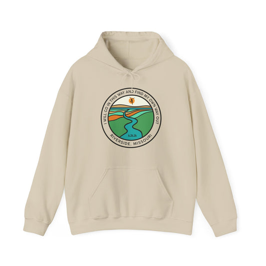 Riverside Missouri 2026 Hoodies