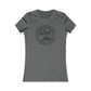 Last Stop Logo 2023 Women's Cut *With Setlist