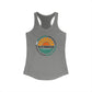 Pack Your Bags Mexico 2027 Woman's Tank