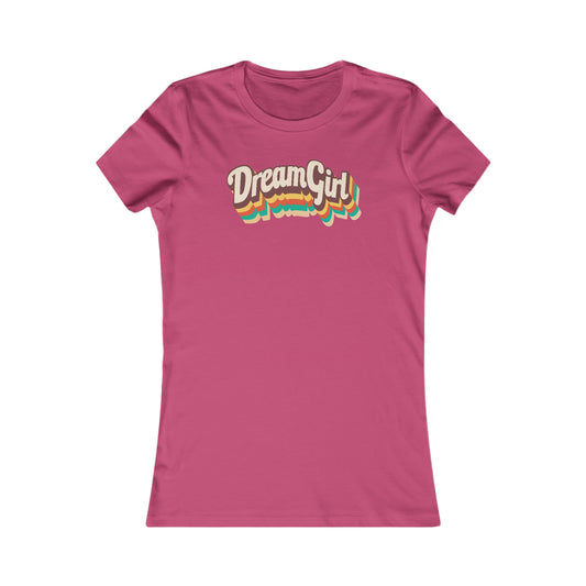 Dream Girl Women's Cut