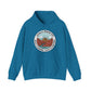 Labor Dave 2025 Hoodie *With Set List