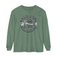 Big Eyed Fish mexico 2025 Long Sleeve Tee *With Setlist