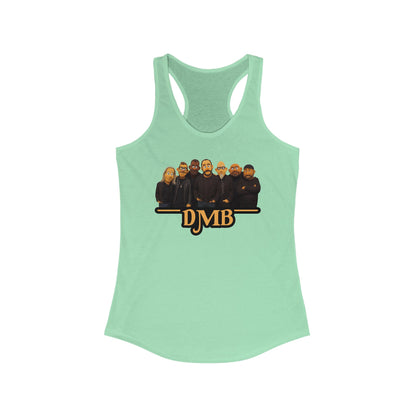 DMBPuppets Woman's Tank