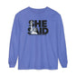 She Said Fall 2026 Long Sleeve Tee