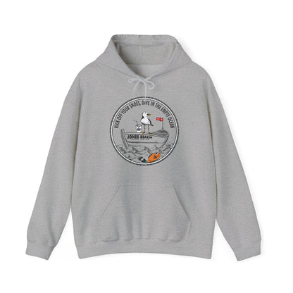 Jones Beach 2026 Hoodies