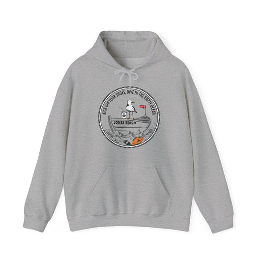 Jones Beach 2026 Hoodies