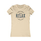 Tampa 2026 Woman's Cut Tee *With Set List