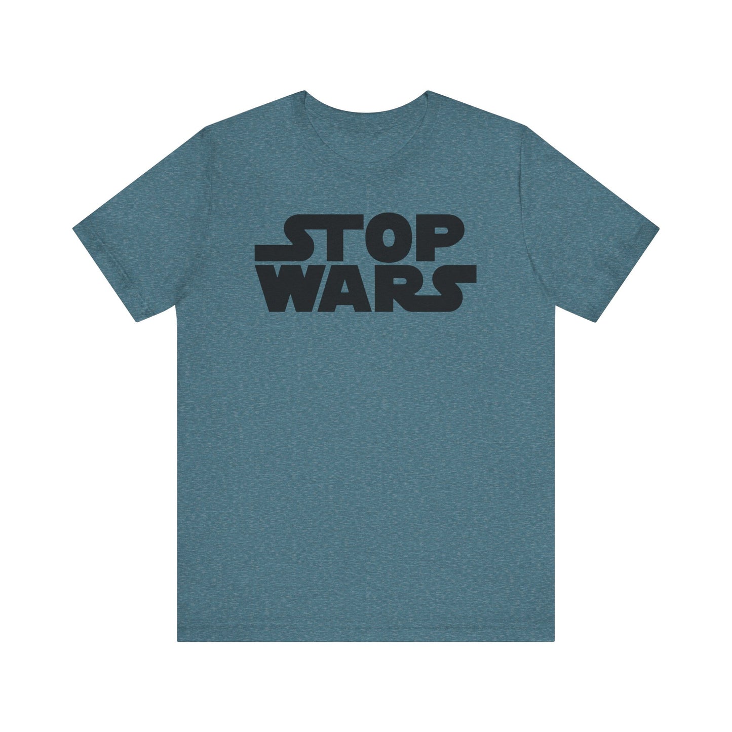 Stop Wars