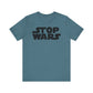 Stop Wars