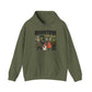 Monster Mash Hoodies