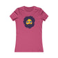 Jerry Abstract Women's Cut
