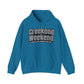 Creekend Come & Dance 2025 Hoodie *With Setlist