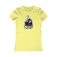 You & Me In Mexico 2027 Woman's Cut Tee