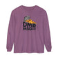 NYC Pizza 2026 Long Sleeve Tee