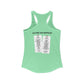 Gilford 2026 Woman's Tank *With Set List