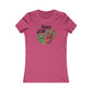 Mexican Chilies 2024 Women's Cut *WITH SETLIST