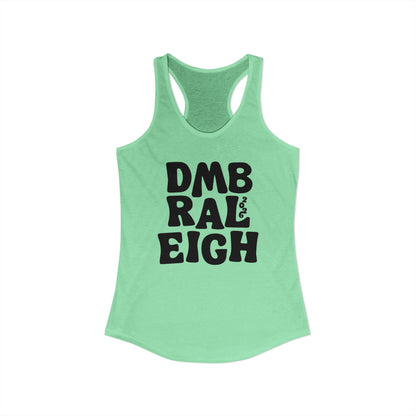 Raleigh 2026 Woman's Tank *With Set List