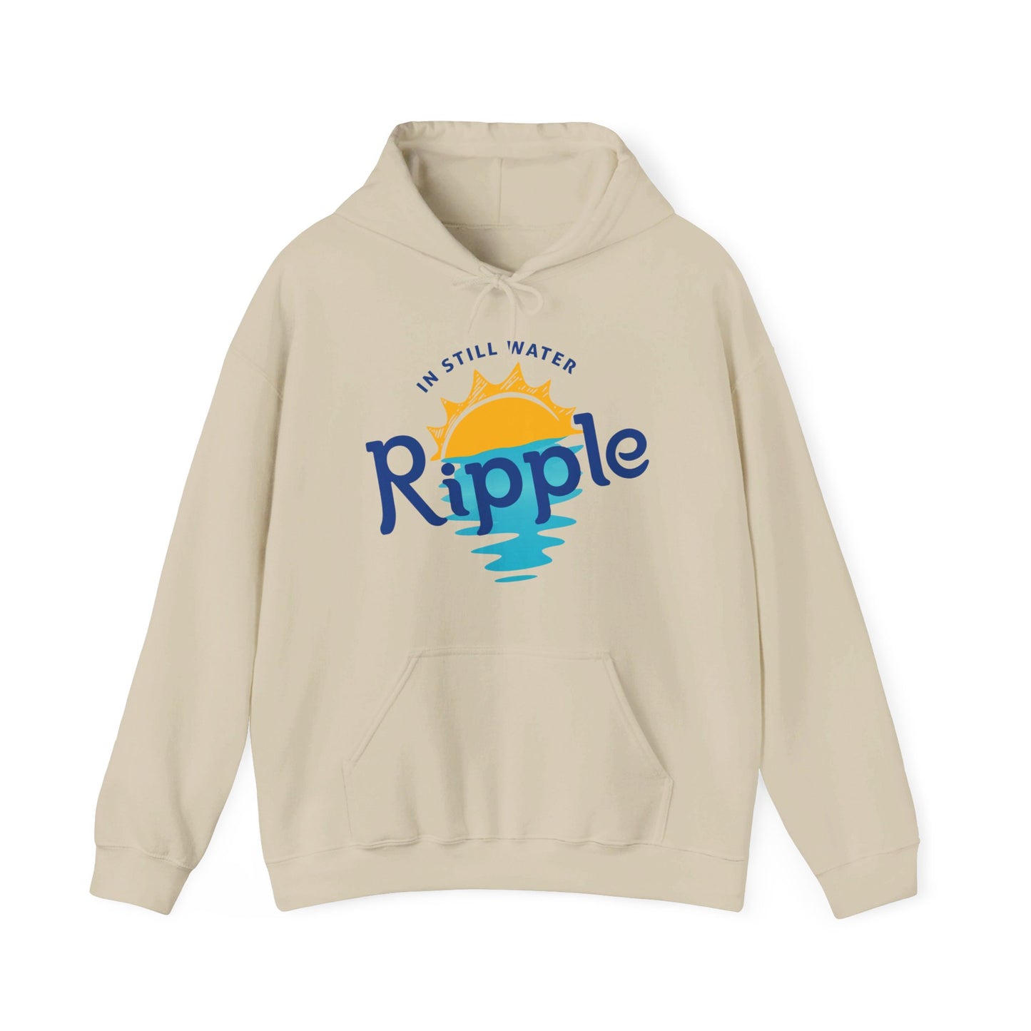 Ripple Hoodie