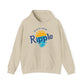 Ripple Hoodie