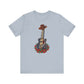Bobby Guitar & Hat Tribute