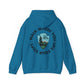 Save Our National Parks I'll Back You Up *front & back Hoodie