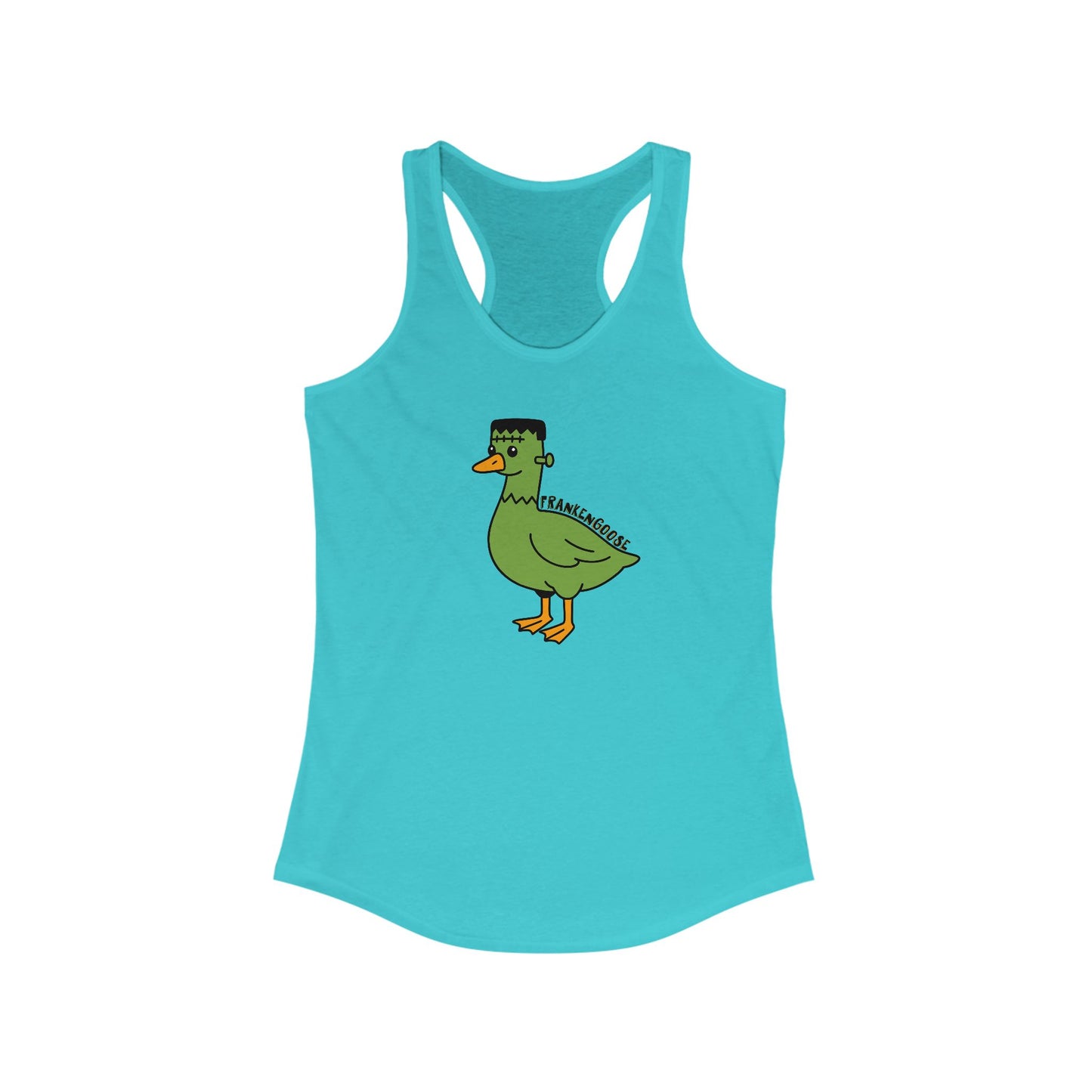 FrankenGoose Woman's Tank