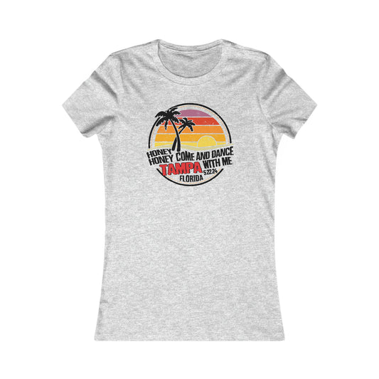 Tampa 2024 Women's Cut *With Setlist