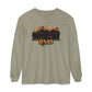 DMBPuppets Long Sleeve Tee
