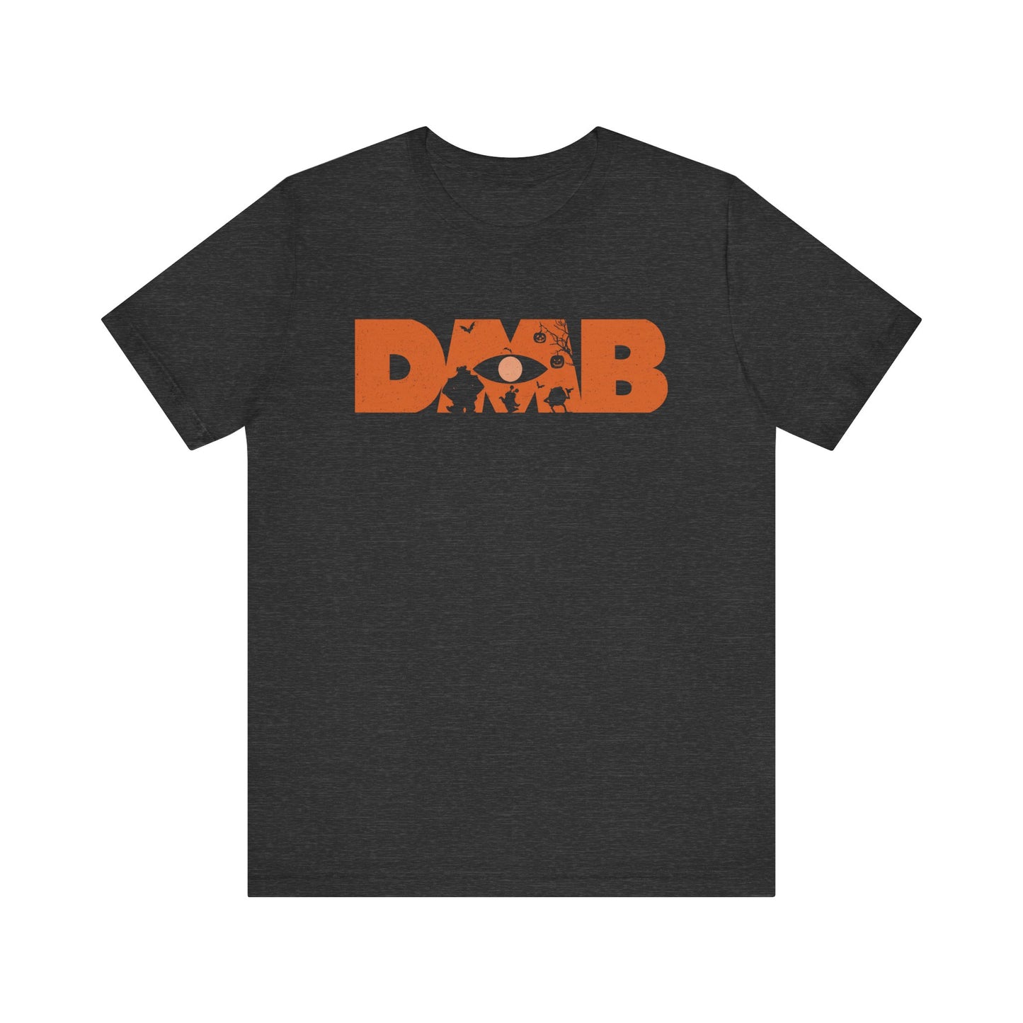 DMBmonsters