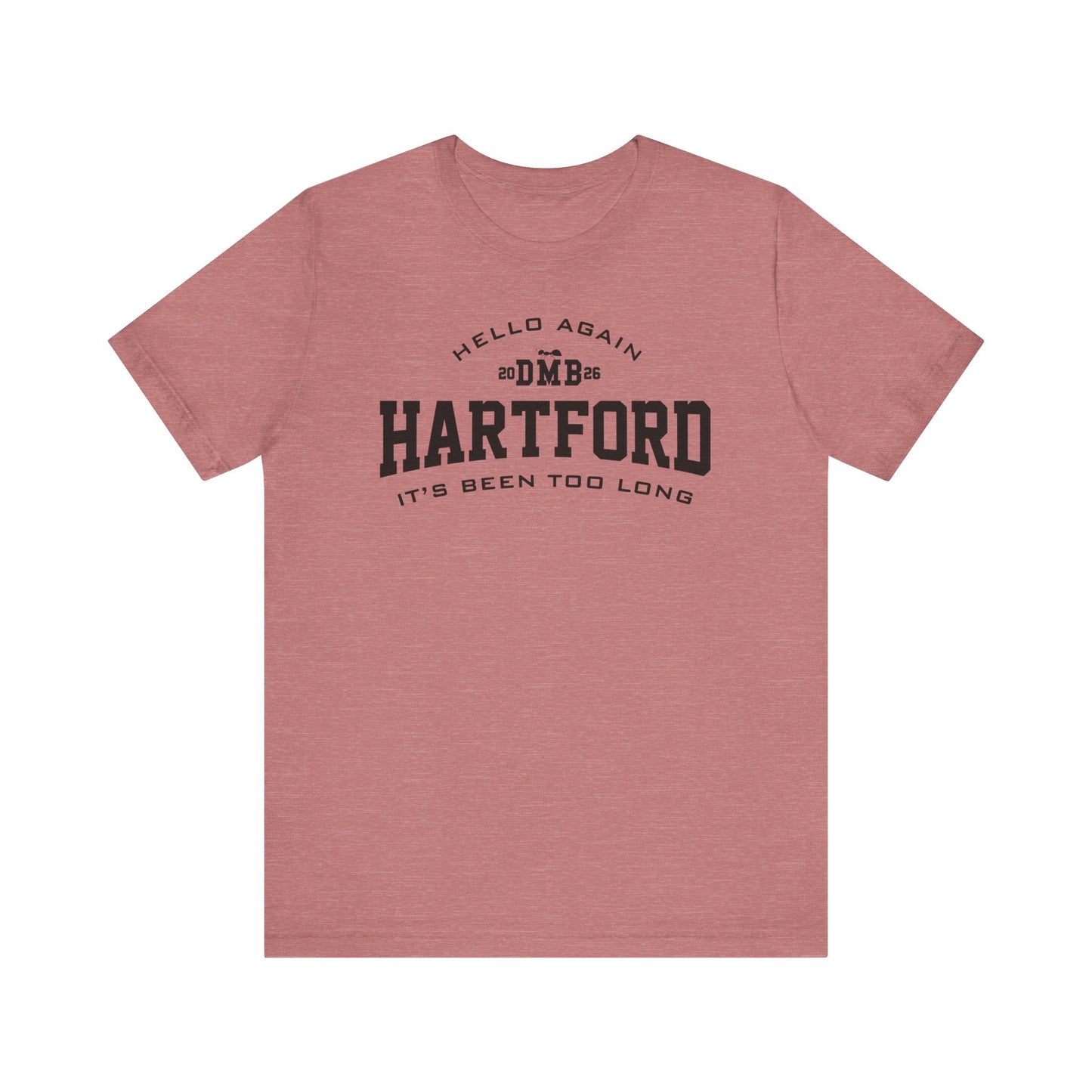 Hartford 2026